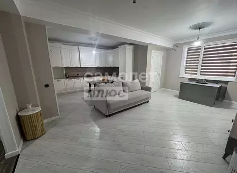 2-к кв. Дагестан, Махачкала Газопроводная ул., 8к14 (59.0 м)