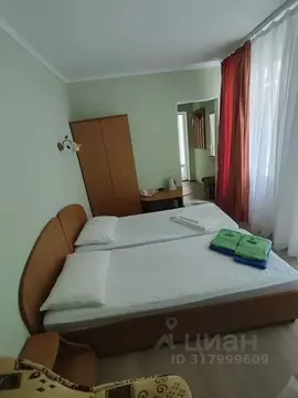 Комната Крым, Алушта ул. Набережная, 24Г