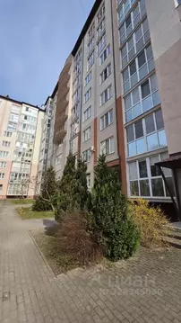 2-к кв. Калининградская область, Калининград ул. Юрия Гагарина, 55Б ...