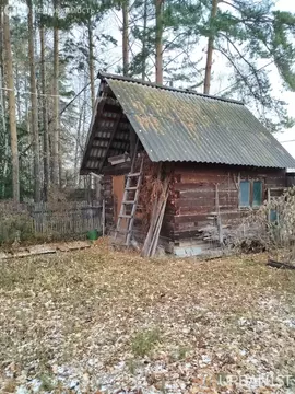 Дом в городской округ Красноярск, садоводческое некоммерческое ...