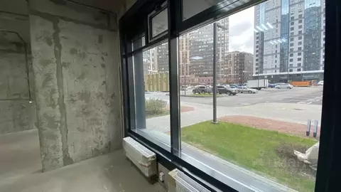 Помещение свободного назначения в Санкт-Петербург пос. Шушары, просп. ...