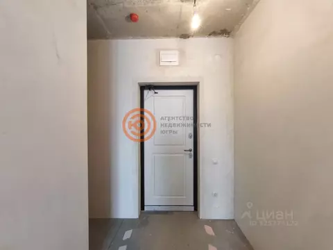 2-к кв. Тюменская область, Тюмень ул. Геннадия Райкова, 19 (47.0 м)