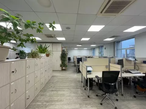 Офис в Москва Бутырская ул., 76С1 (488 м)