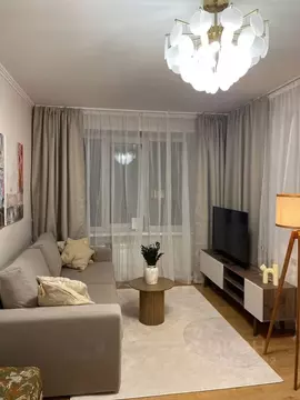 2-к кв. Москва 2-й Амбулаторный проезд, 15 (42.0 м)