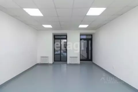 Помещение свободного назначения в Тюменская область, Тюмень ул. ...