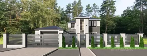 Участок в Ямало-Ненецкий АО, Новый Уренгой Титан ДНТ, ул. Лучистая ...