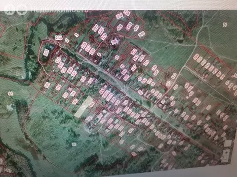 Участок в Владимирская область, Александровский муниципальный округ, ...