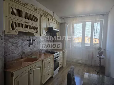 3-к кв. Дагестан, Махачкала ул. Олега Кошевого, 41В (100.0 м)
