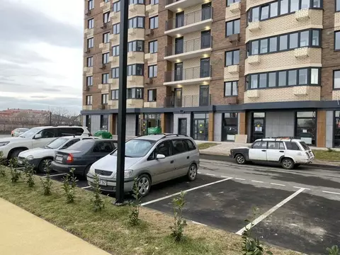 Помещение свободного назначения в Краснодарский край, Краснодар ...