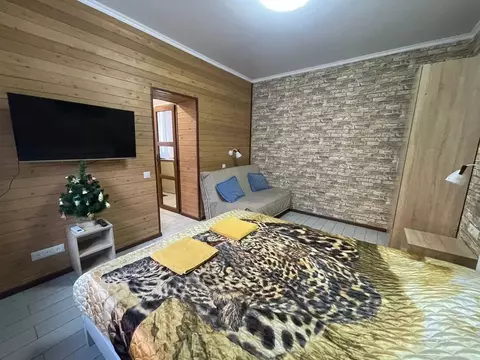 1-к кв. Ставропольский край, Пятигорск ул. Буачидзе, 2 (21.0 м)