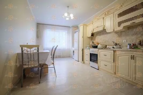 3-к кв. Ставропольский край, Ставрополь ул. Тухачевского, 30 (84.2 м)