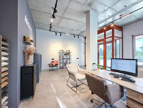 Помещение свободного назначения в Новосибирская область, Новосибирск ...