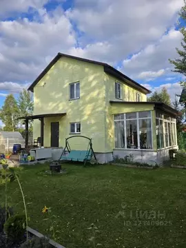 Дом в Тверская область, Конаковский муниципальный округ, Корчевское ...