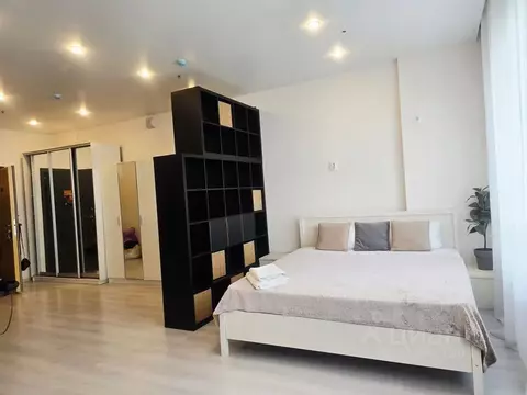 1-к кв. Нижегородская область, Нижний Новгород ул. Максима Горького, ...