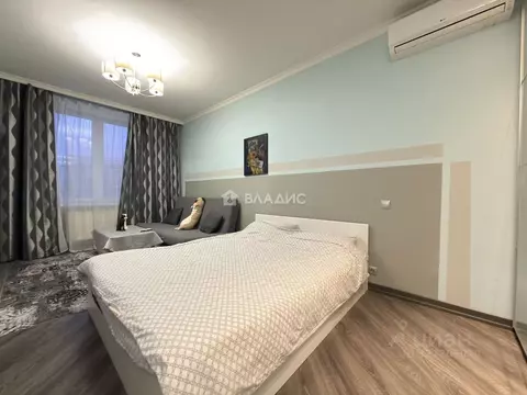 1-к кв. Москва Сосенское поселение, ул. Николо-Хованская, 24 (37.0 м)