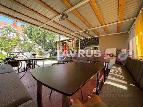 Дом в Севастополь Мираж садовое товарищество, А сектор, 30 (447 м)