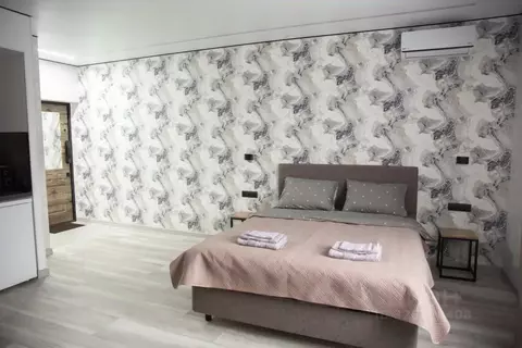 1-к кв. Московская область, Подольск ул. Давыдова, 5 (35.0 м)