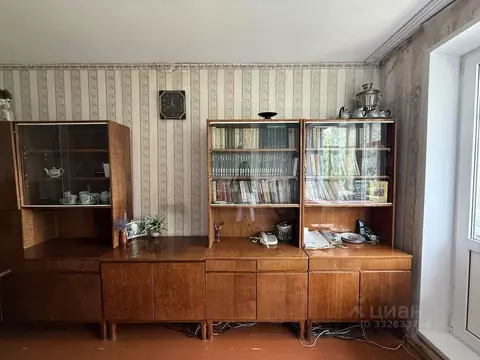 3-к кв. Чувашия, Чебоксары Хевешская ул., 27 (57.8 м)