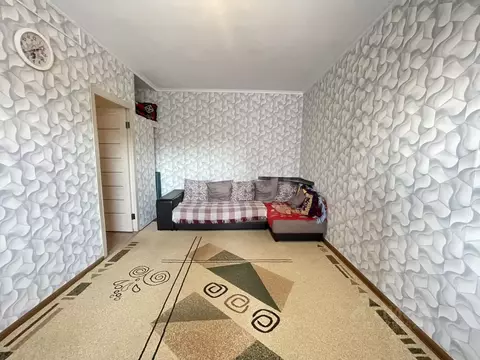 2-к кв. Костромская область, Кострома Полянская ул., 35 (42.2 м)