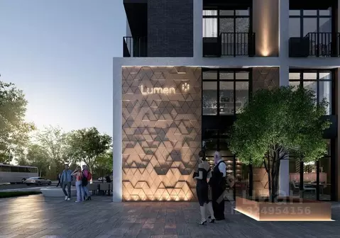 Студия Воронежская область, Воронеж просп. Труда, 117 (25.0 м)