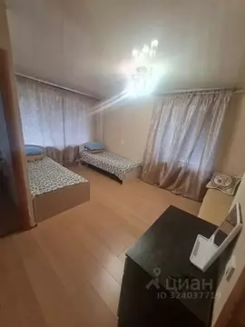 1-к кв. Татарстан, Казань ул. Девятаева, 7 (30.5 м)