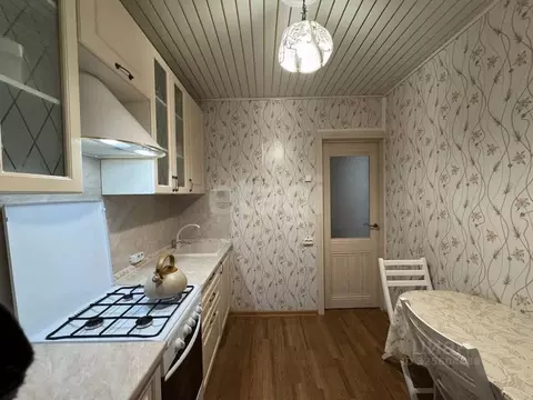 2-к кв. Московская область, Лосино-Петровский городской округ, ...