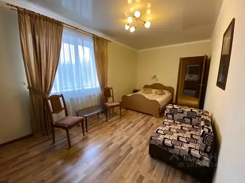 1-к кв. Ставропольский край, Ессентуки ул. Орджоникидзе, 87 (38.0 м)