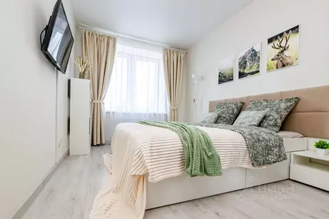 3-к кв. Пермский край, Пермь ул. Максима Горького, 45 (60.0 м)