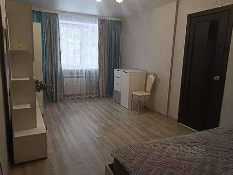 1-к кв. Тверская область, Конаково ул. Гагарина, 1 (30.2 м)