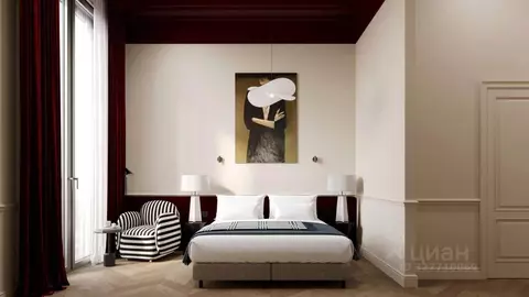 1-к кв. Волгоградская область, Волгоград Коммунистическая ул., 24 ...