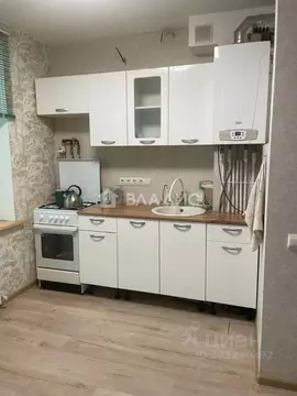 3-к кв. Нижегородская область, Нижний Новгород ул. Бекетова, 54А (37.9 ...