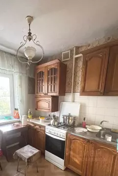 1-к кв. Волгоградская область, Волгоград Пражская ул., 13 (31.1 м)