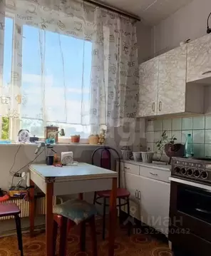 2-к кв. Москва ул. Лескова, 22 (53.2 м)