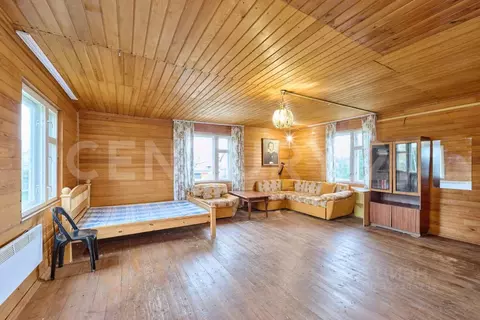 Дом в Пермский край, Пермь Новобродовский мкр, ул. Ясеневая, 122 (104 ...