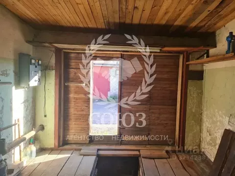 Гараж в Калужская область, Калуга Гк Силикатный тер., 679 (28 м)