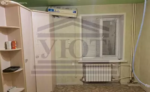 1-комнатная квартира: Самара, улица Гастелло, 12 (18 м)