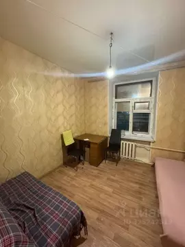 1-к кв. Татарстан, Казань ул. Абжалилова, 1/82 (18.5 м)