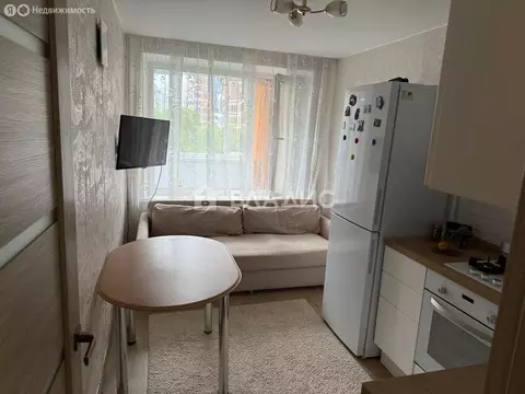 1-комнатная квартира: Москва, Ленинский проспект, 130к1 (41 м)