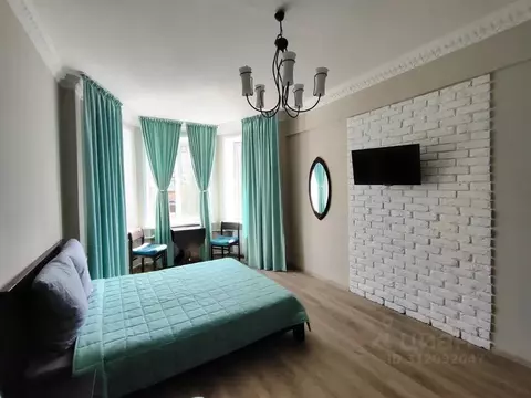 3-к кв. Московская область, Ступино ул. Андропова, 30/23 (80.0 м)