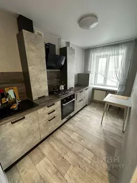 1-к кв. Татарстан, Казань ул. Энергетиков, 3 (34.0 м)