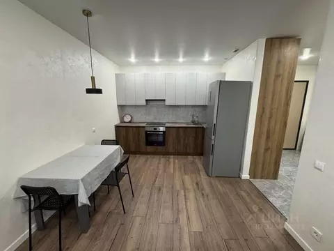 2-к кв. Москва Ильменский проезд, 14к1 (70.6 м)