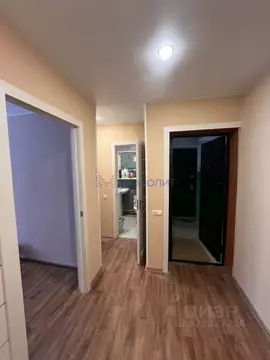 2-к кв. Нижегородская область, Дзержинск просп. Свердлова, 33А (44.0 ...