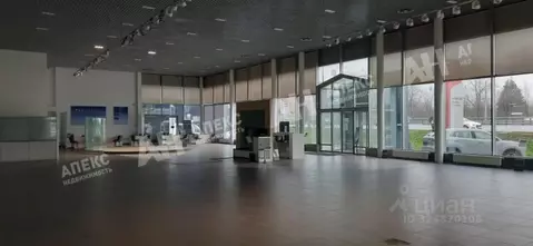 Помещение свободного назначения в Московская область, Солнечногорск ...