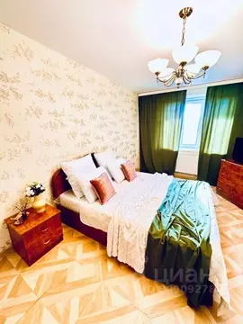 1-к кв. Рязанская область, Рязань Мервинская ул., 69 (50.0 м)