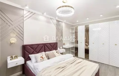 2-к кв. Московская область, Королев ул. Горького, 16Б (53.4 м)