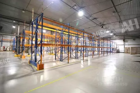 Склад в Московская область, Балашиха Кучино мкр, ул. Центральная, 50 ...