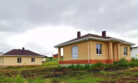Дом в Пензенская область, Пенза проезд 2-й Таганцева, 9 (93 м)