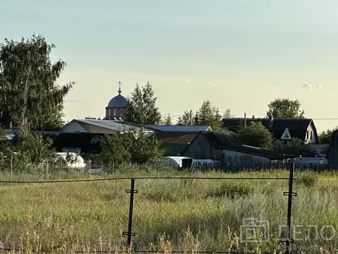 Участок в Рязанская область, Рязань  (15.0 сот.)