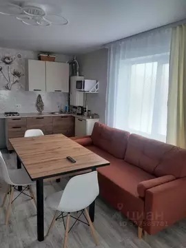 Дом в Нижегородская область, Богородский муниципальный округ, с. ...