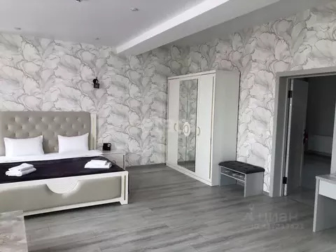 Помещение свободного назначения в Ставропольский край, Пятигорск ...